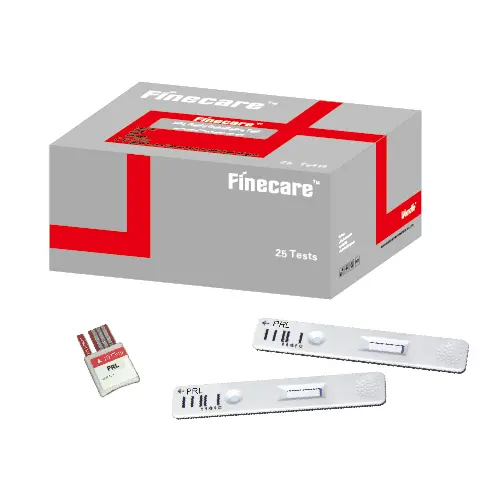 PROLACTIN (PRL) CONTROL FINECARE